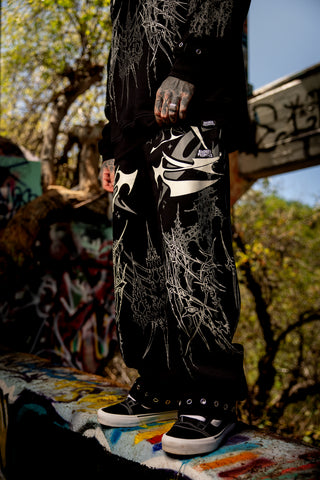 Cybercore Sweats