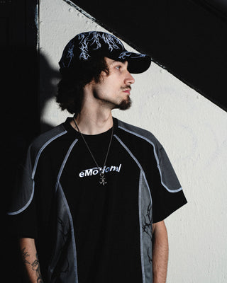 Cybersig Embroidered Dad Hat