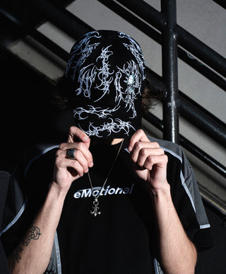 Cybersig Embroidered Dad Hat