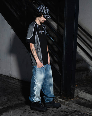 Cybersig Embroidered Dad Hat