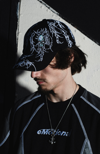 Cybersig Embroidered Dad Hat