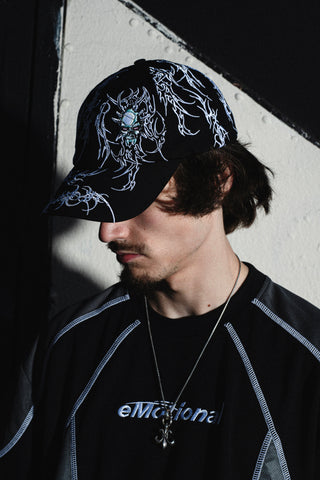 Cybersig Embroidered Dad Hat