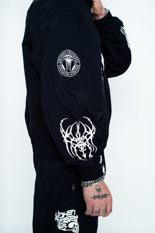 Cybersport Windbreaker