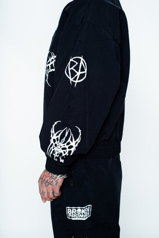 Cybersport Windbreaker