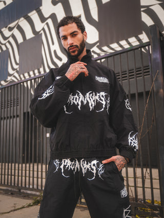 Cybersport Windbreaker