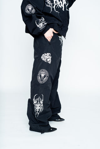 Cybersport Windbreaker Pant