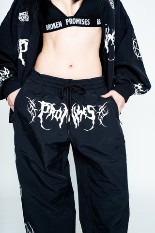 Cybersport Windbreaker Pant