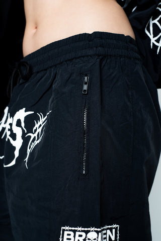 Cybersport Windbreaker Pant