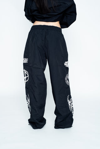 Cybersport Windbreaker Pant