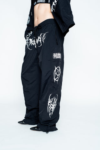 Cybersport Windbreaker Pant