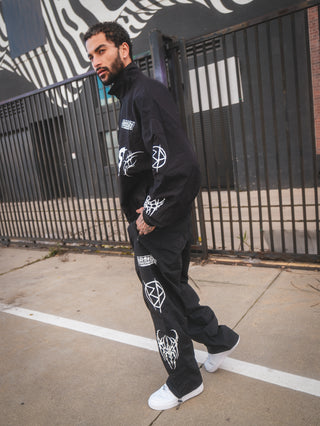 Cybersport Windbreaker Pant