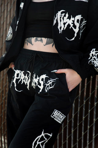 Cybersport Windbreaker Pant