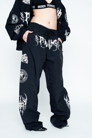 Cybersport Windbreaker Pant