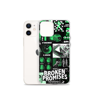 Cybertech iPhone Case