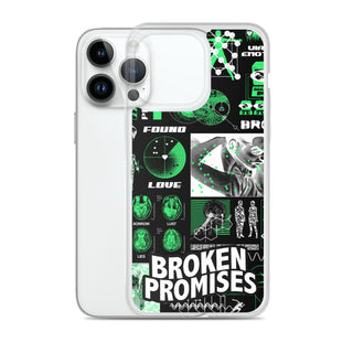 Cybertech iPhone Case