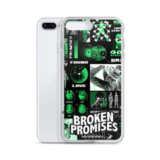 Cybertech iPhone Case