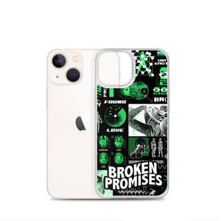 Cybertech iPhone Case