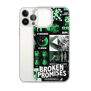 Cybertech iPhone Case