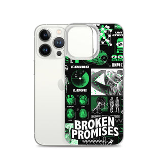 Cybertech iPhone Case