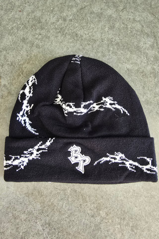 Cyberwire Beanie