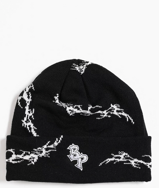 Cyberwire Beanie