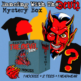 Dancing with the Devil Mystery Box