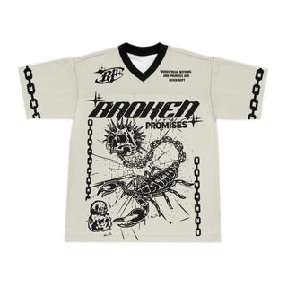 Deadly Stinger Jersey