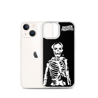 Death Stare iPhone Case