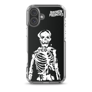 Death Stare iPhone Case