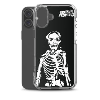 Death Stare iPhone Case