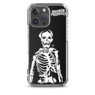 Death Stare iPhone Case