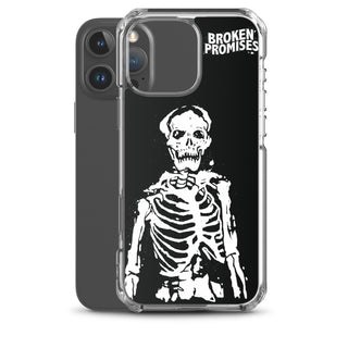 Death Stare iPhone Case