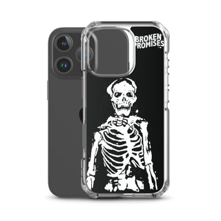 Death Stare iPhone Case