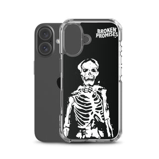 Death Stare iPhone Case