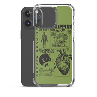 Delirious iPhone Case