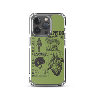 Delirious iPhone Case