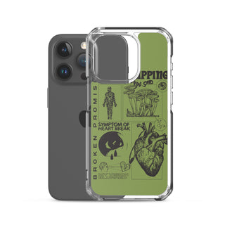 Delirious iPhone Case