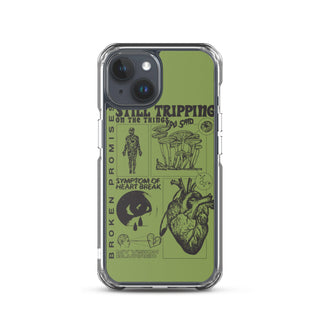 Delirious iPhone Case