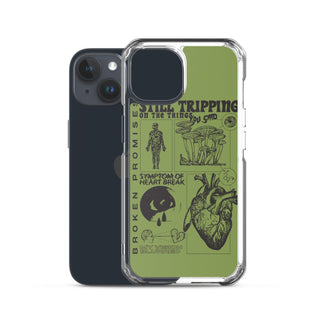 Delirious iPhone Case