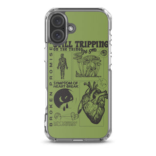 Delirious iPhone Case