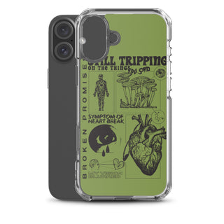 Delirious iPhone Case