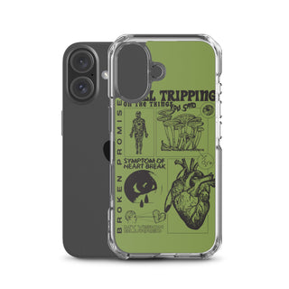 Delirious iPhone Case