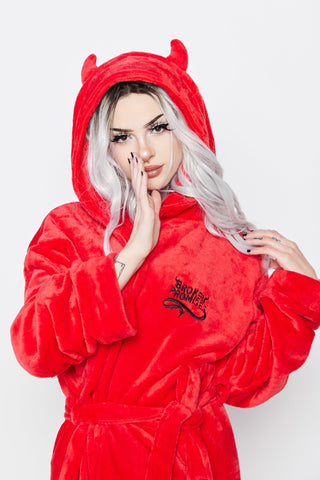 Devil Horn Collection – Broken Promises Co