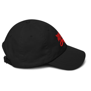 Devil's Dad Hat