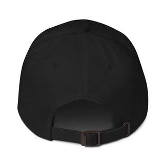 Devil's Dad Hat