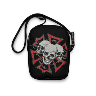 Devil's Den Crossbody Bag