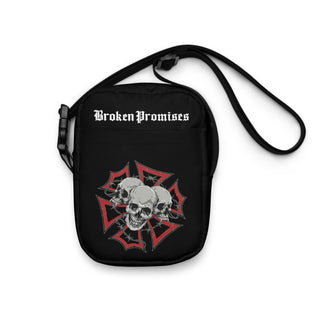 Devil's Den Crossbody Bag