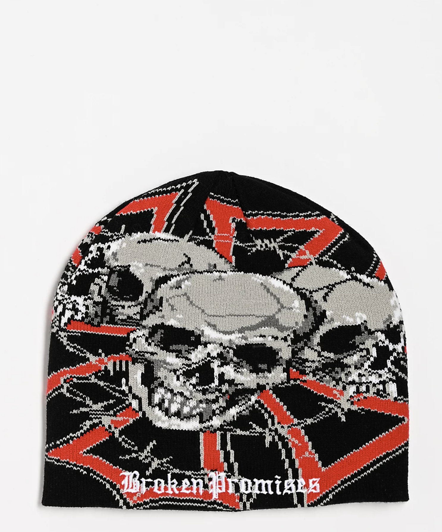 Devils Den Skully Beanie