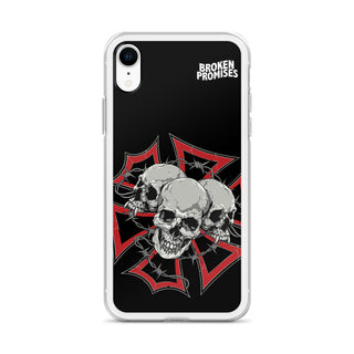 Devil's Den iPhone Case