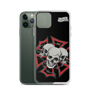 Devil's Den iPhone Case